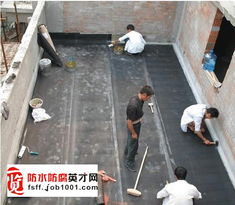关爱生命 从细节出发，筑牢屋面防水安全线