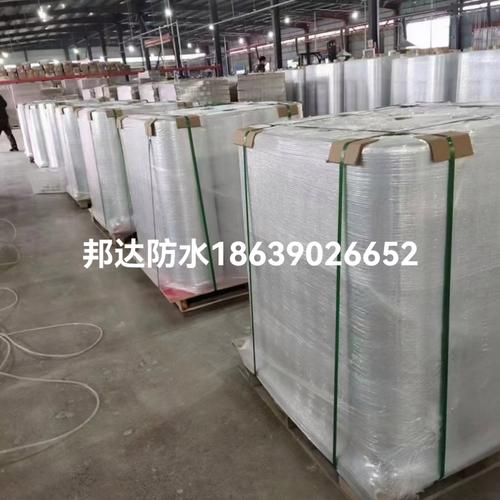 工厂直销屋面自粘防水隔热铝胶卷材——防腐密封一站式解决屋面防水难题