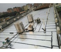 屋面防水产品库 从材料到系统的全面解析